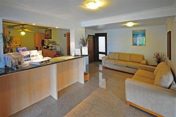 Shellharbour Resort - Accommodation Mount Tamborine 3