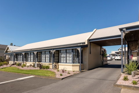 Best Western Olde Maritime - Accommodation Mount Tamborine 2