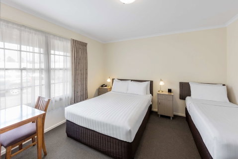 Best Western Olde Maritime - Accommodation Mount Tamborine 6