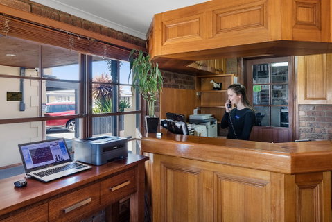 Best Western Olde Maritime - Accommodation Mount Tamborine 5
