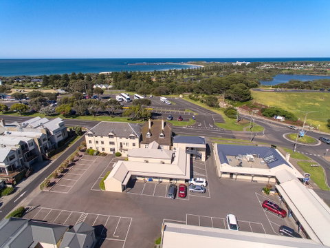Best Western Olde Maritime - Accommodation Mount Tamborine 0
