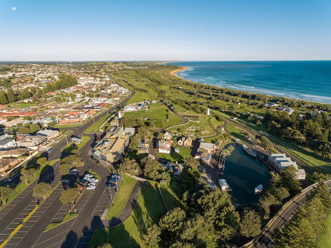 Best Western Olde Maritime - Accommodation Mount Tamborine 3