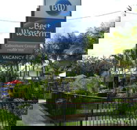 Caboolture Central Motor Inn SureStay Collection by BW - Accommodation Mount Tamborine