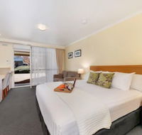 Beechworth Motor Inn - Accommodation Mount Tamborine