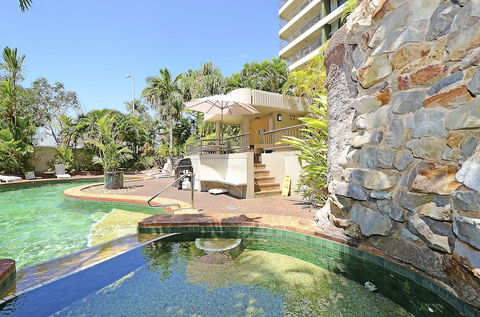 Marrakai Apartments - Accommodation Mount Tamborine 1