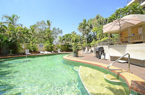 Marrakai Apartments - Accommodation Mount Tamborine 3