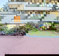 Marrakai Apartments - Accommodation Mount Tamborine