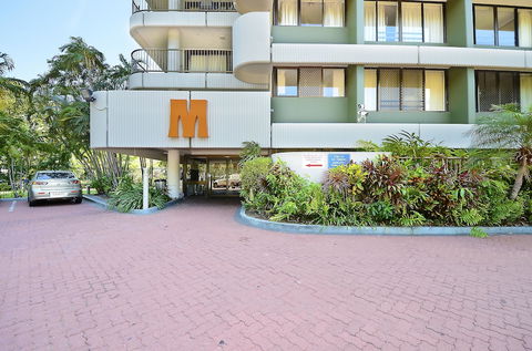 Marrakai Apartments - Accommodation Mount Tamborine 0