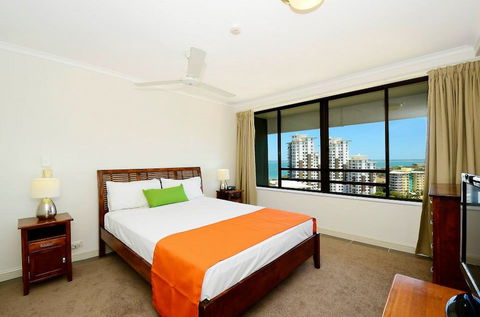 Marrakai Apartments - Accommodation Mount Tamborine 6