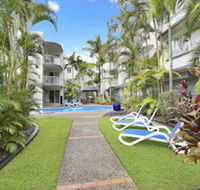 Beachside Mooloolaba - Accommodation Mount Tamborine