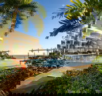 Vue Apartments Trinity Beach - Accommodation Mount Tamborine