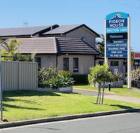 Pigeon House Motor Inn - Accommodation Mount Tamborine