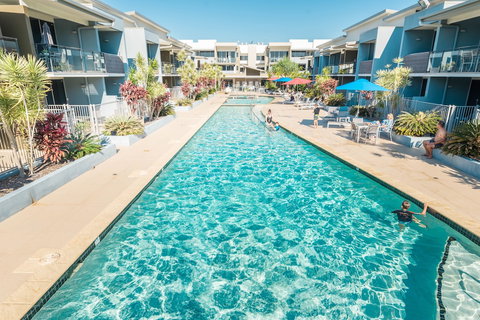 Ramada Hervey Bay - Accommodation Mount Tamborine 5