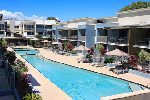 Ramada Hervey Bay - Accommodation Mount Tamborine 4