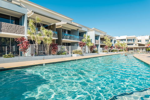 Ramada Hervey Bay - Accommodation Mount Tamborine 3