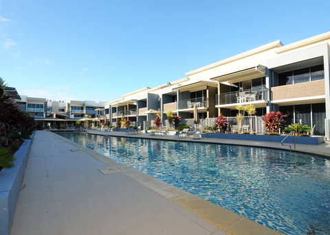 Ramada Hervey Bay - Accommodation Mount Tamborine 2