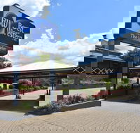 Best Western The Henry Parkes Tenterfield - Accommodation Mount Tamborine