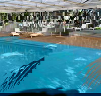 Bayview Geographe Resort - Accommodation Mount Tamborine