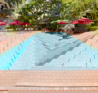 Frontier Darwin Hotel - Accommodation Mount Tamborine