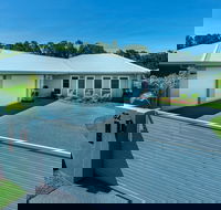 Blue Lagoon Resort - Accommodation Mount Tamborine