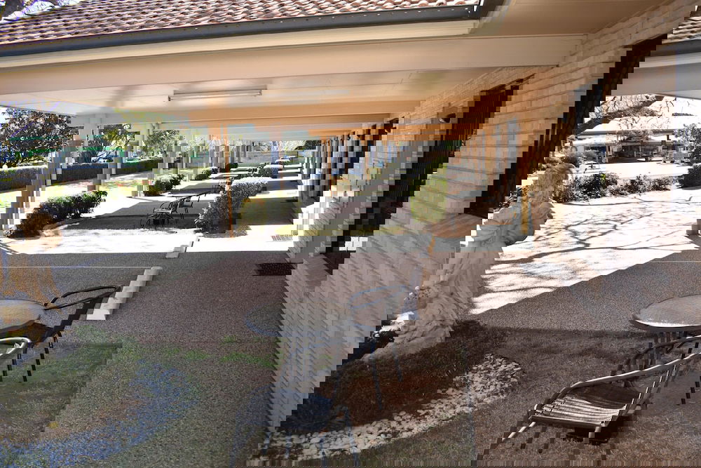  Accommodation Mount Tamborine