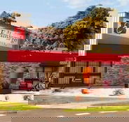 Edinburgh Motor Inn - Accommodation Mount Tamborine