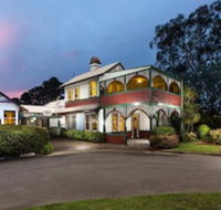 La Maison Boutique - Accommodation Mount Tamborine