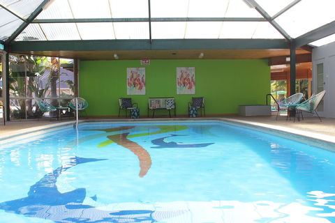 Swan Hill Resort - Accommodation Mount Tamborine 6