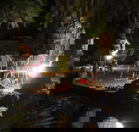 Swan Hill Resort - Accommodation Mount Tamborine