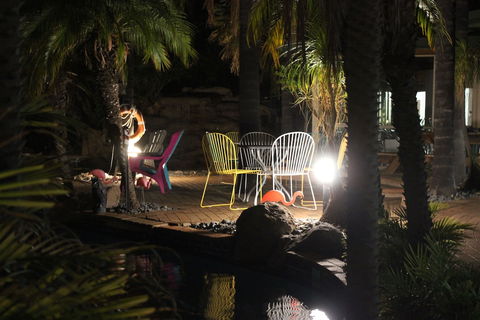 Swan Hill Resort - Accommodation Mount Tamborine 0