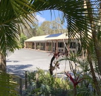 Tin Can Bay Motel - Accommodation Mount Tamborine