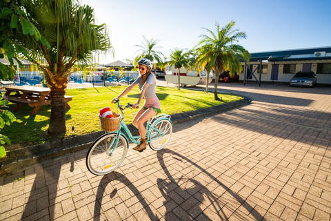 Ballina Byron Motor Inn - Accommodation Mount Tamborine 1