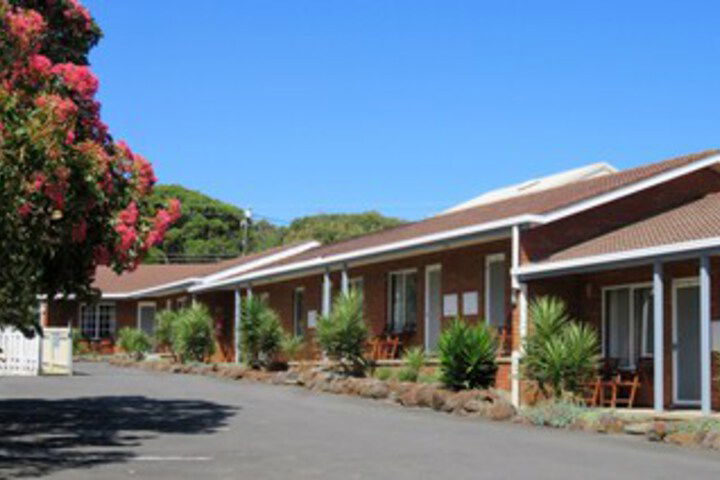  Accommodation Mount Tamborine