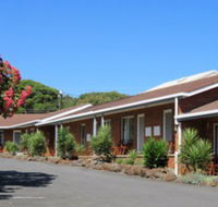 Port Campbell Motor Inn - Accommodation Mount Tamborine