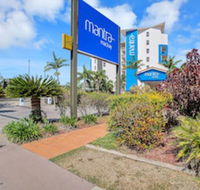 Mantra Mackay - Accommodation Mount Tamborine