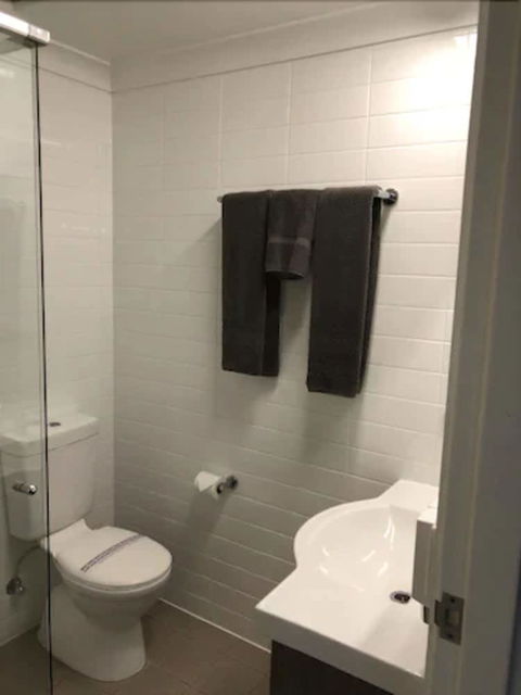 Burke And Wills Motor Inn - Accommodation Mount Tamborine 3