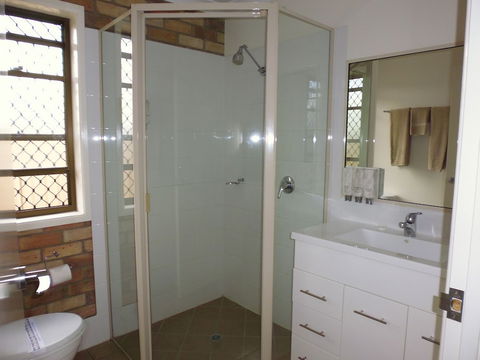 Burke And Wills Motor Inn - Accommodation Mount Tamborine 6