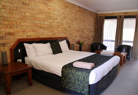 Albert Park Motor Inn - Accommodation Mount Tamborine 5