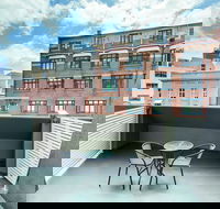 Central Studio Hotel Sydney - Accommodation Mount Tamborine