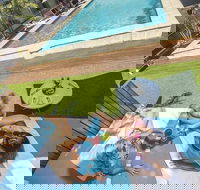 The Cavenagh - Accommodation Mount Tamborine