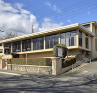 Commodore Regent - Accommodation Mount Tamborine