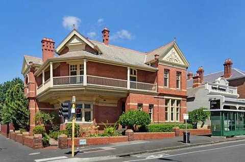Gatehouse On Ryrie - Accommodation Mount Tamborine 1