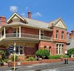 Gatehouse on Ryrie - Accommodation Mount Tamborine