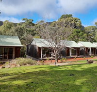 D'Altons Studios - Accommodation Mount Tamborine