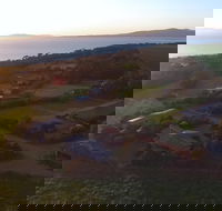 Limosa Rise - Accommodation Mount Tamborine