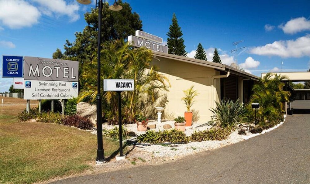 Accommodation Mount Tamborine