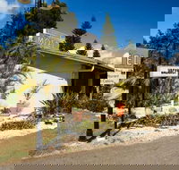 Biloela Countryman Motel - Accommodation Mount Tamborine