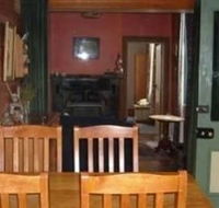 McIntosh Cottages - Accommodation Mount Tamborine