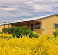 Marsden Court Apartments - Accommodation Mount Tamborine