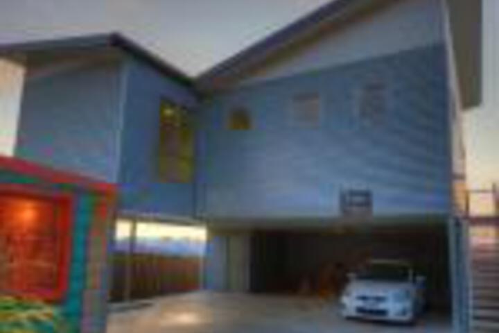 Forest ACT Accommodation Mount Tamborine